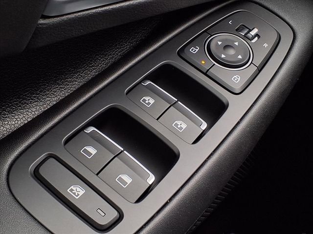 New 2026 Hyundai Sonata SEL image 25