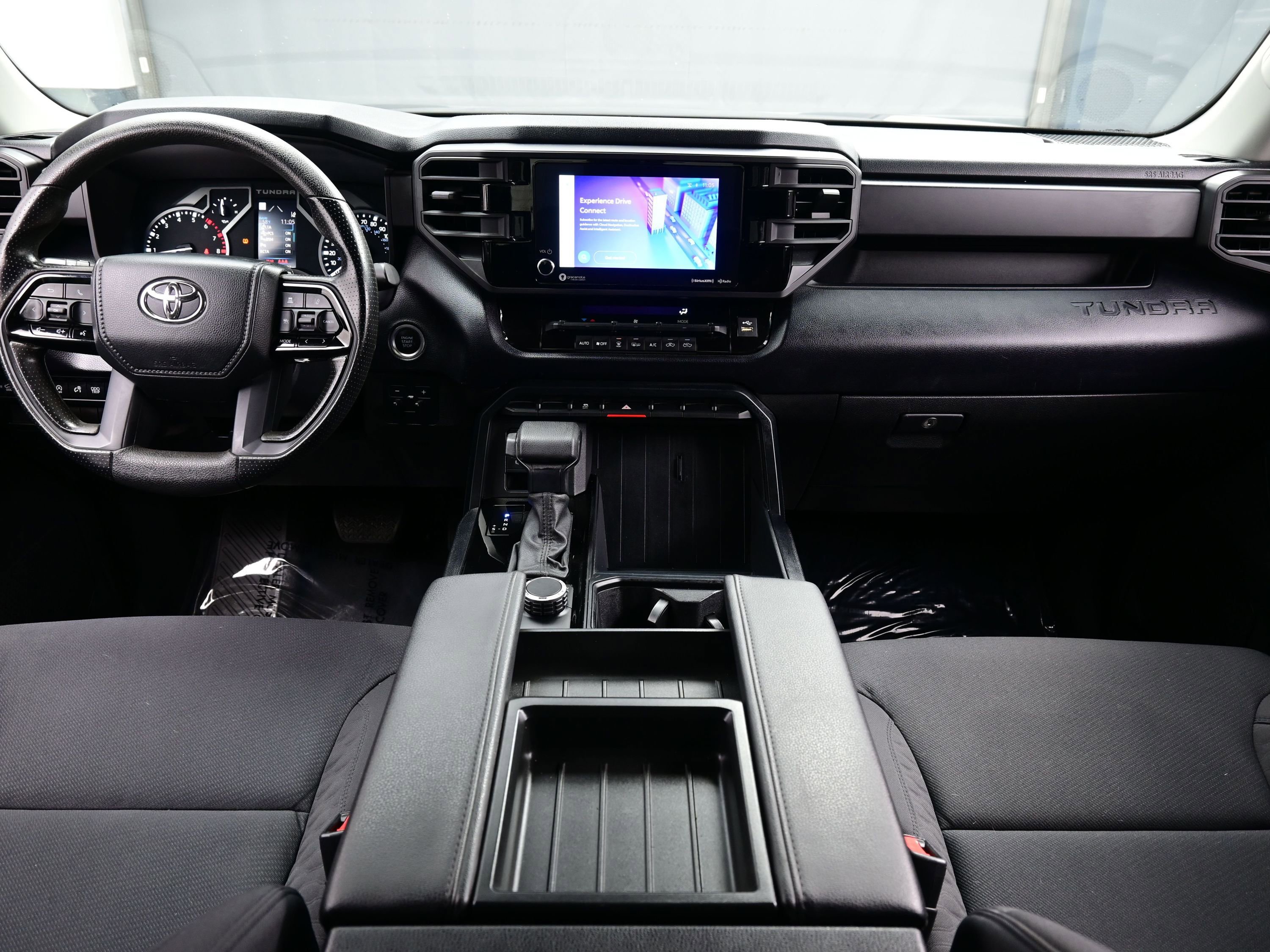 Used 2023 Toyota Tundra SR5 image 17