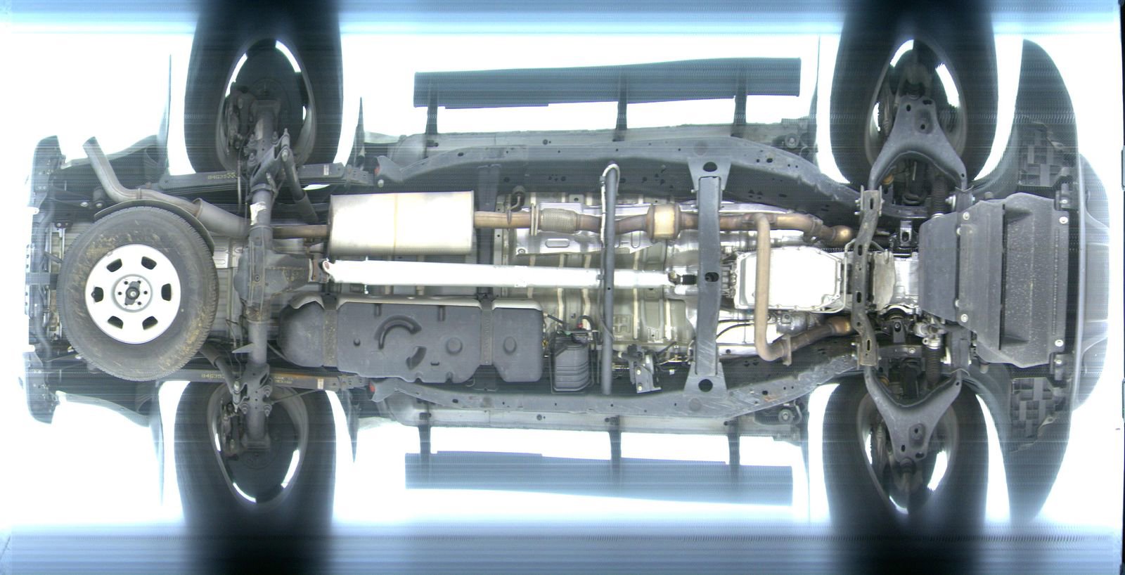 Used 2019 Chevrolet Colorado Z71 image 23