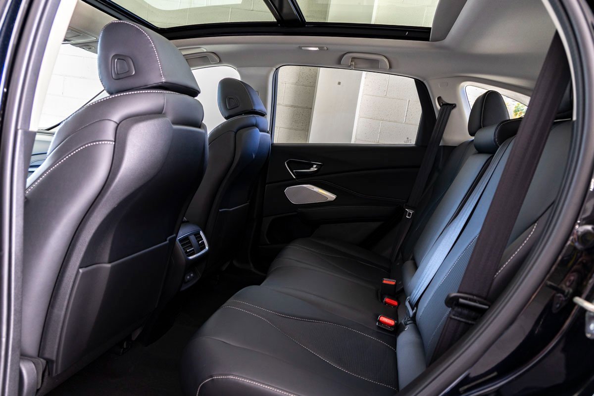 Used 2019 Acura RDX w/ Technology Package image 20