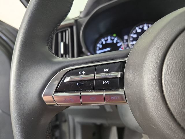 Used 2025 MAZDA CX-50 AWD 2.5 S w/ Premium Package image 21