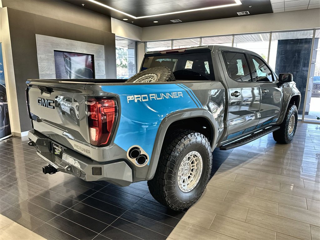 New 2026 GMC Sierra 1500 Pro w/ Pro Value Package image 11