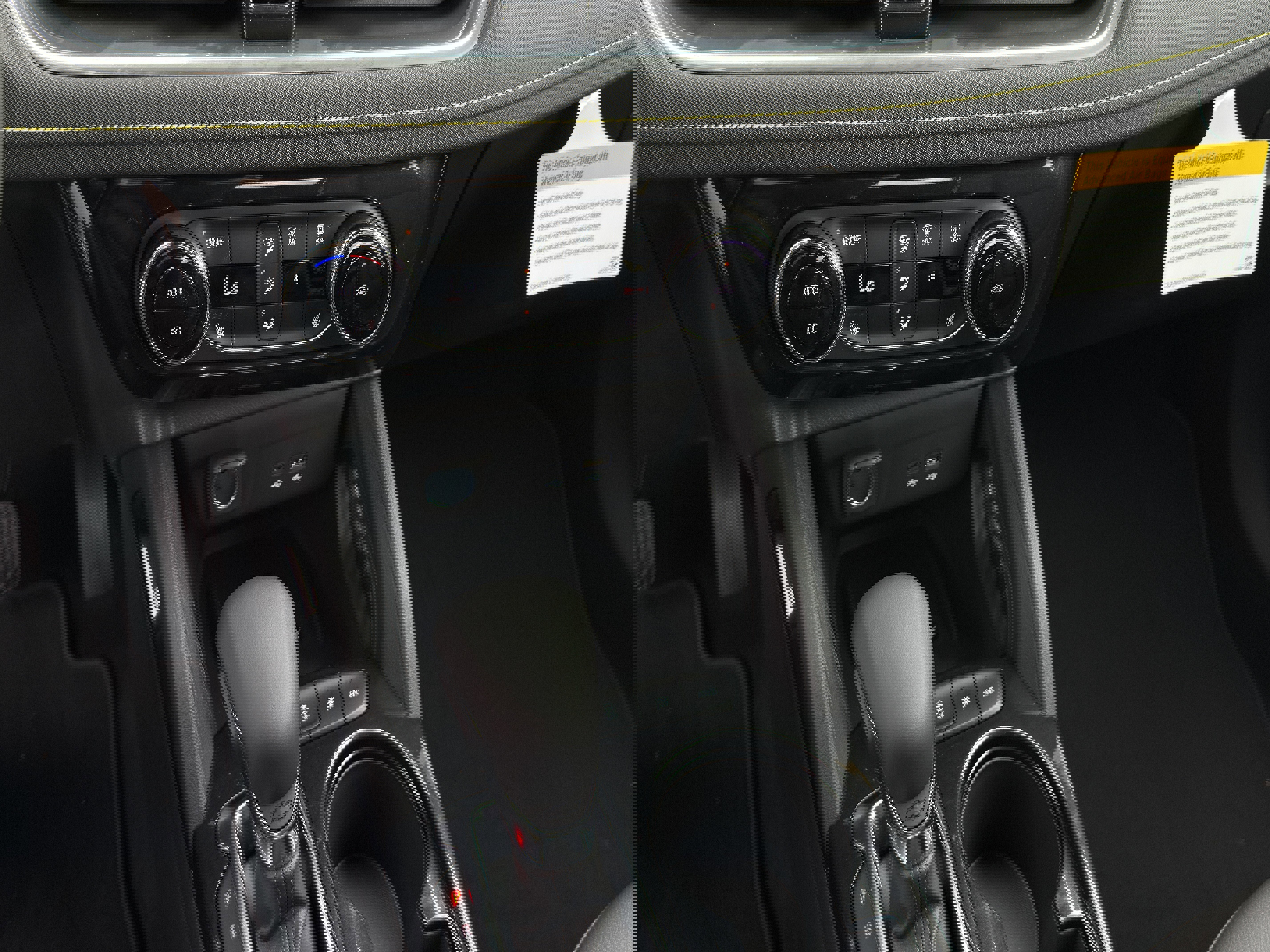 New 2026 Chevrolet TrailBlazer ACTIV w/ Convenience Package image 17