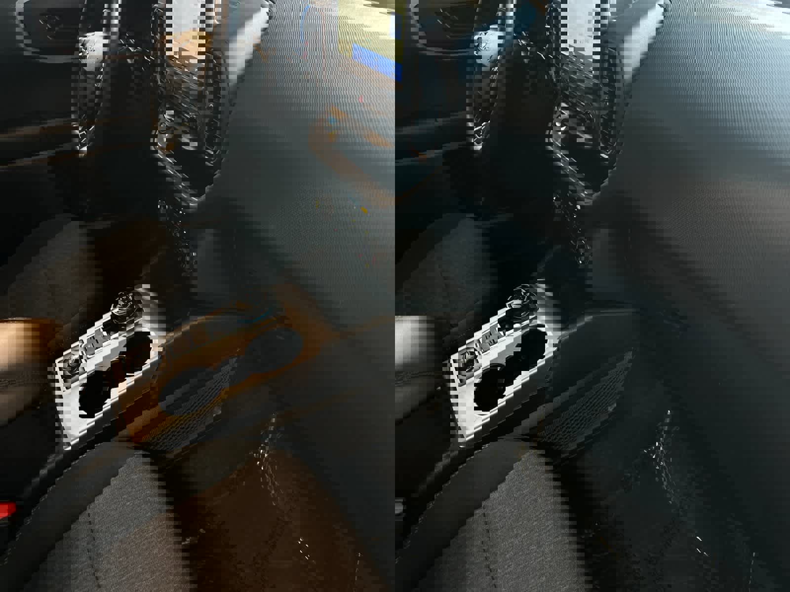 Used 2024 Ford Bronco Sport Big Bend w/ Convenience Package image 17