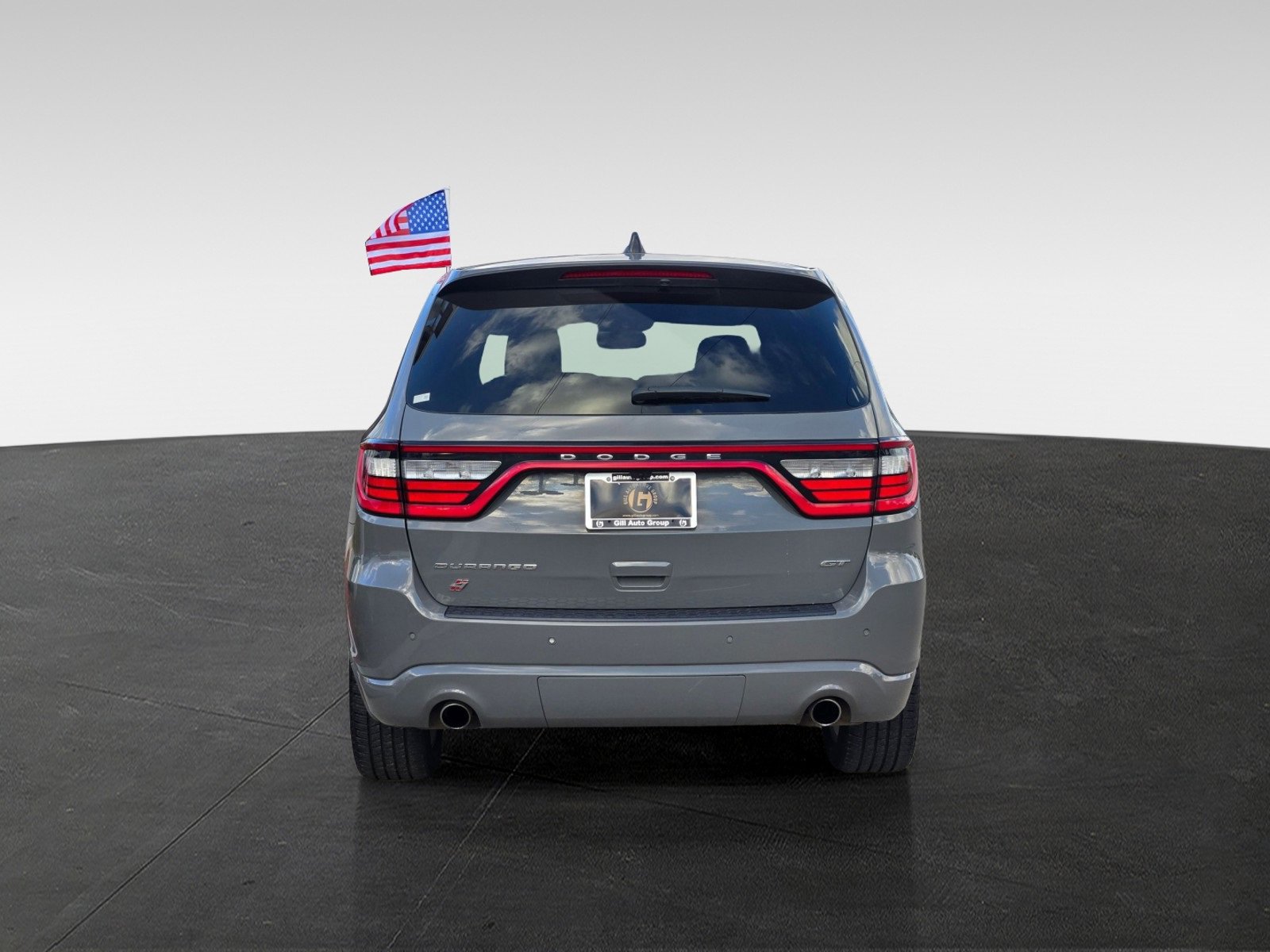 Used 2023 Dodge Durango GT image 5