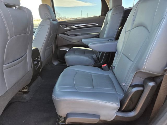 Used 2019 Buick Enclave Premium AWD/4WD image 44