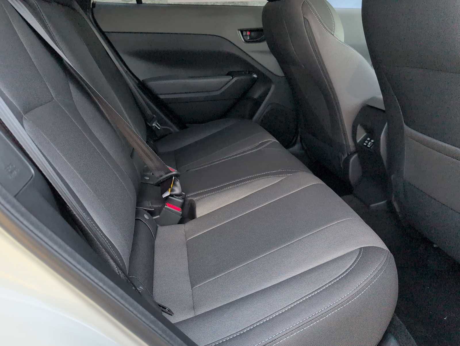 New 2026 Subaru Crosstrek 2.0i Premium AWD/4WD image 20