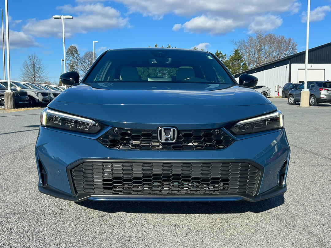Used 2025 Honda Civic Sport image 10