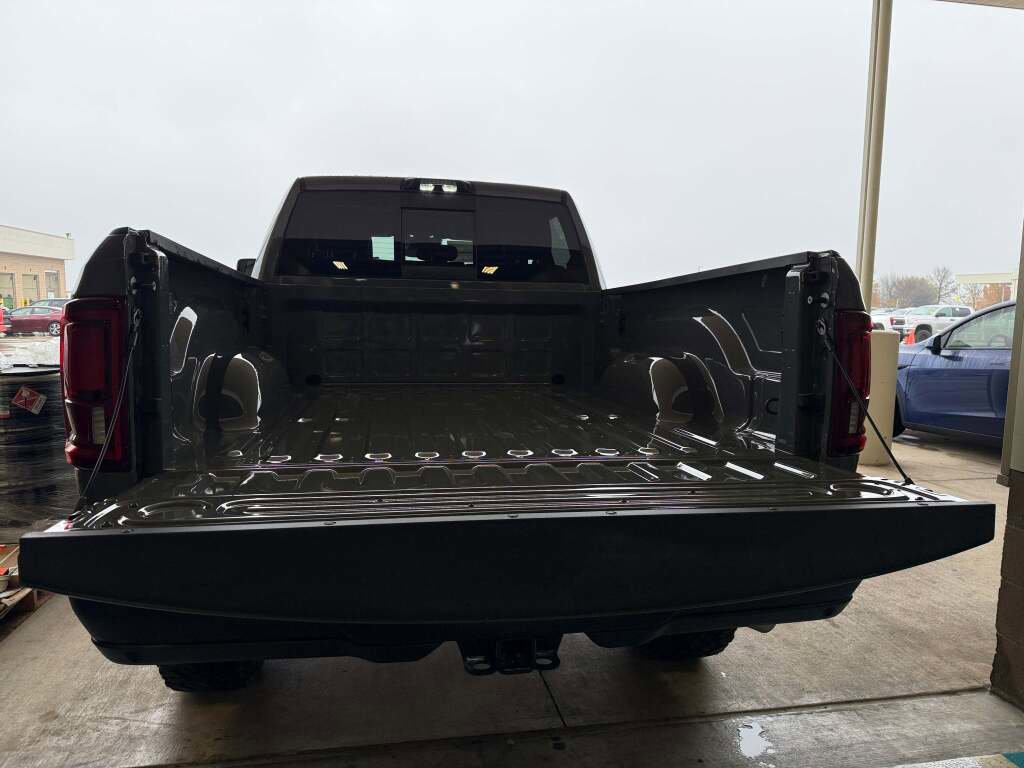 New 2026 RAM 2500 Power Wagon image 33