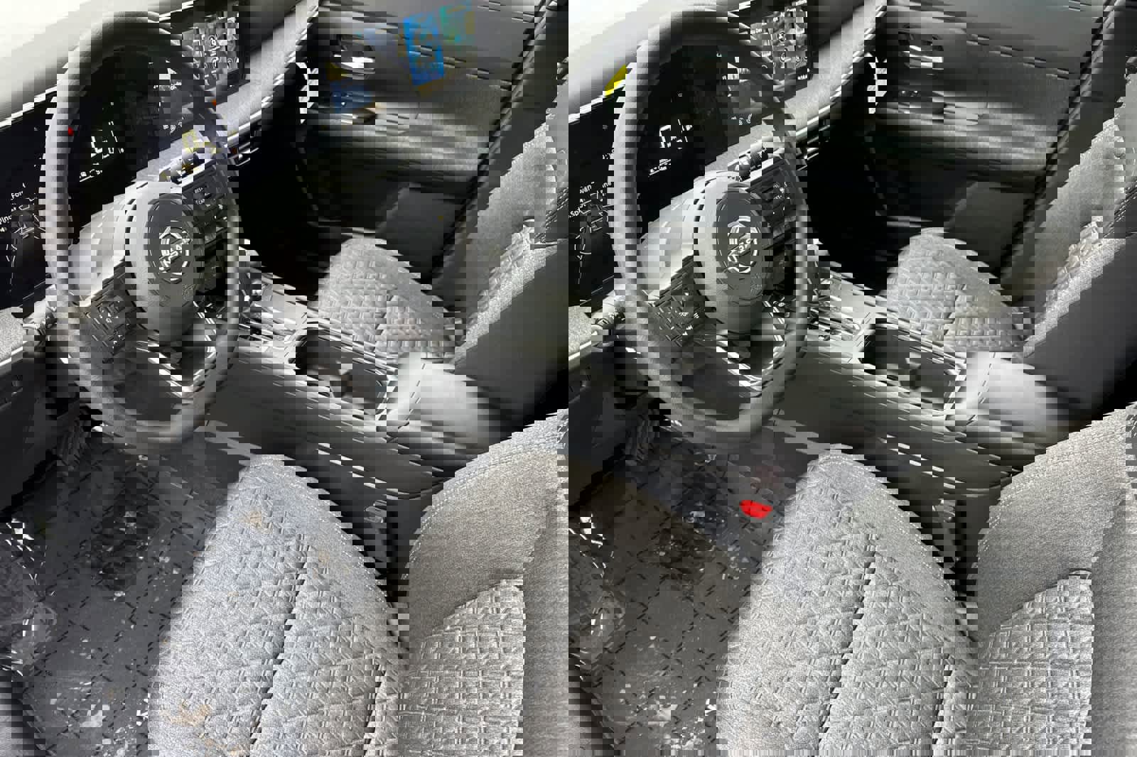 New 2026 Nissan Kicks SV image 11