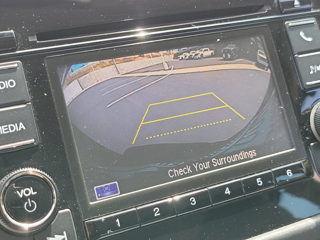 Certified 2022 Honda HR-V LX image 29