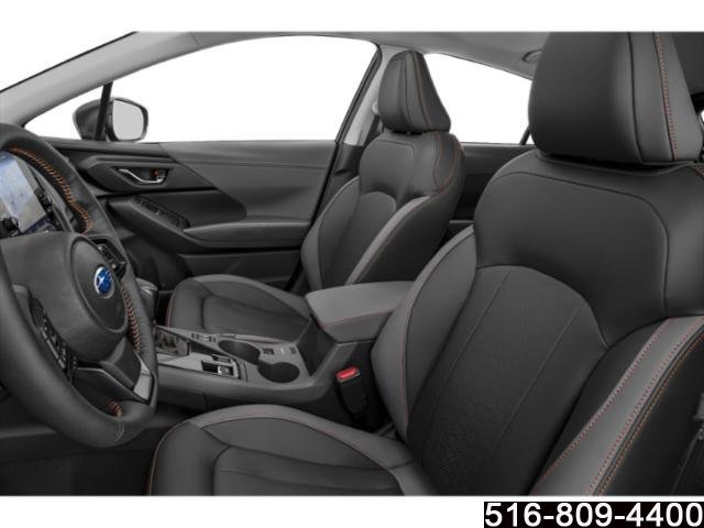 Used 2024 Subaru Crosstrek 2.5i Limited AWD/4WD image 13