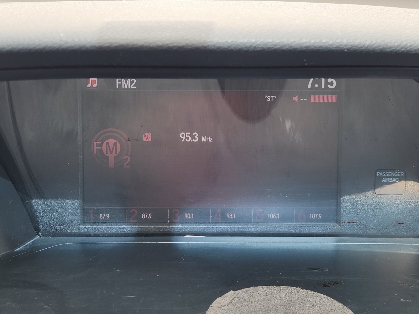 Used 2017 Honda Accord Sport Special Edition image 20