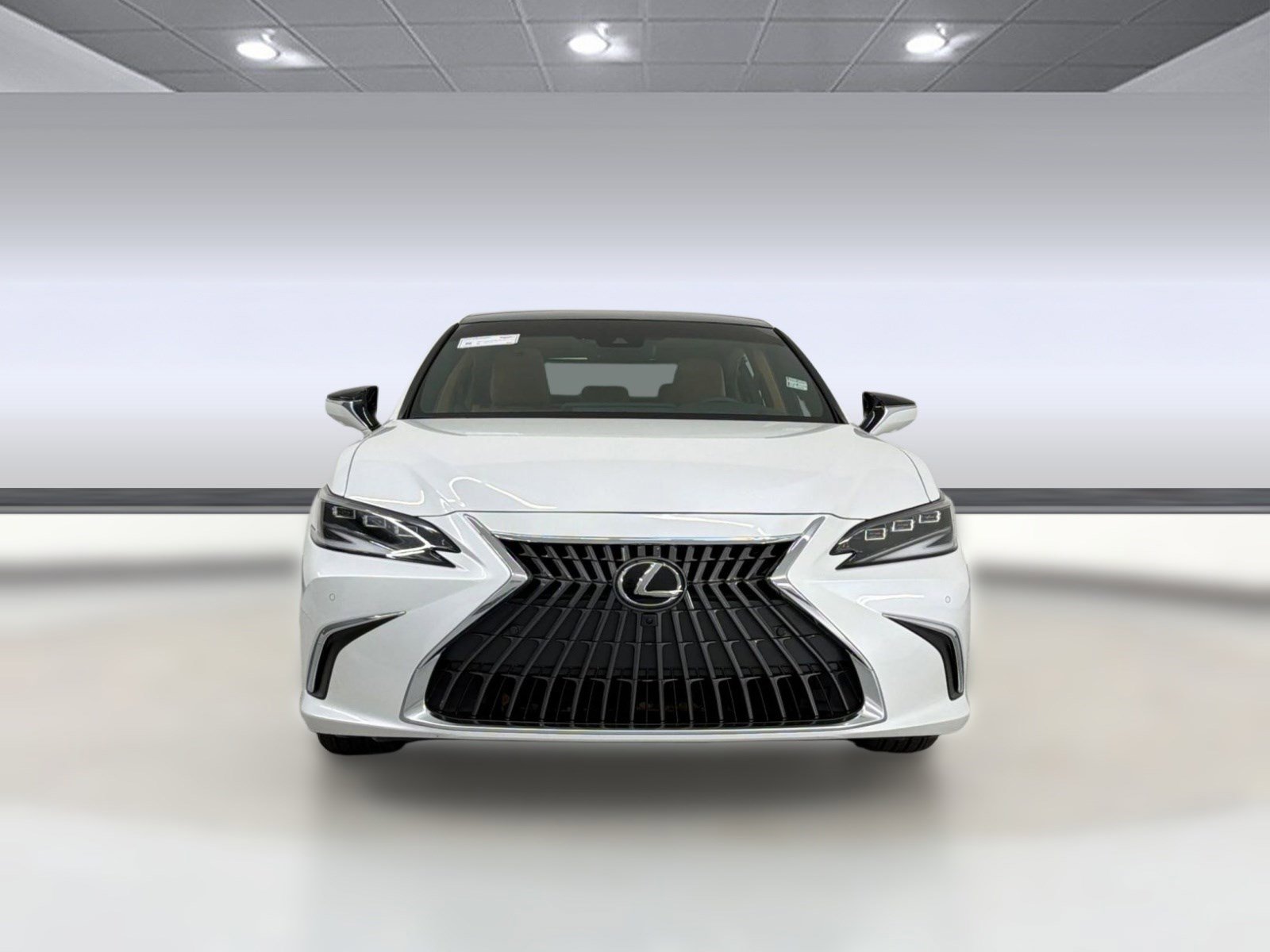 Used 2023 Lexus ES 350 Ultra Luxury image 6