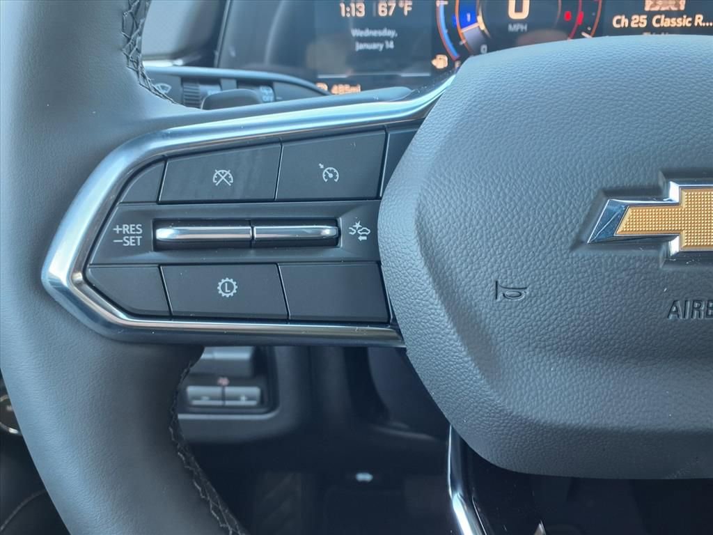 New 2026 Chevrolet Tahoe Premier image 20