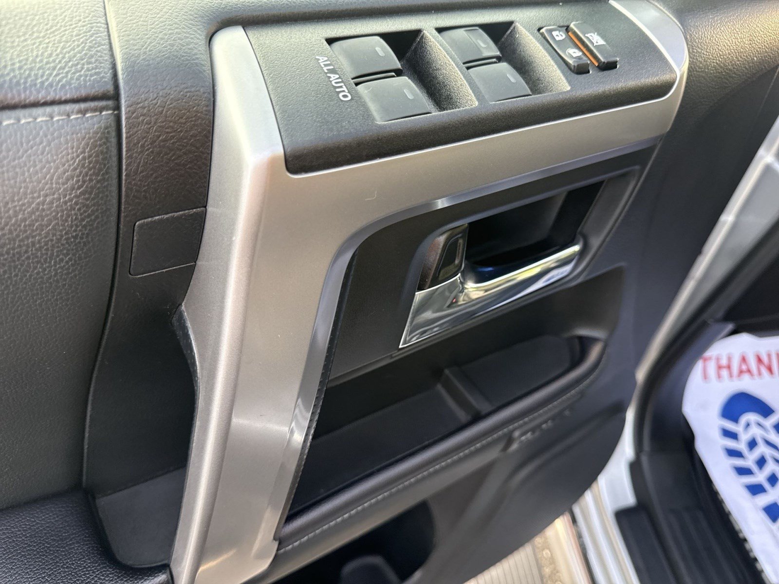 Used 2020 Toyota 4Runner Limited AWD/4WD image 14