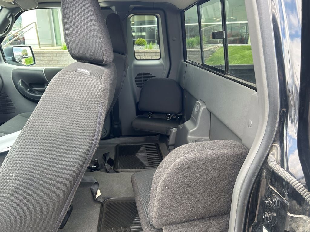 Used 2010 Ford Ranger XLT AWD/4WD image 12
