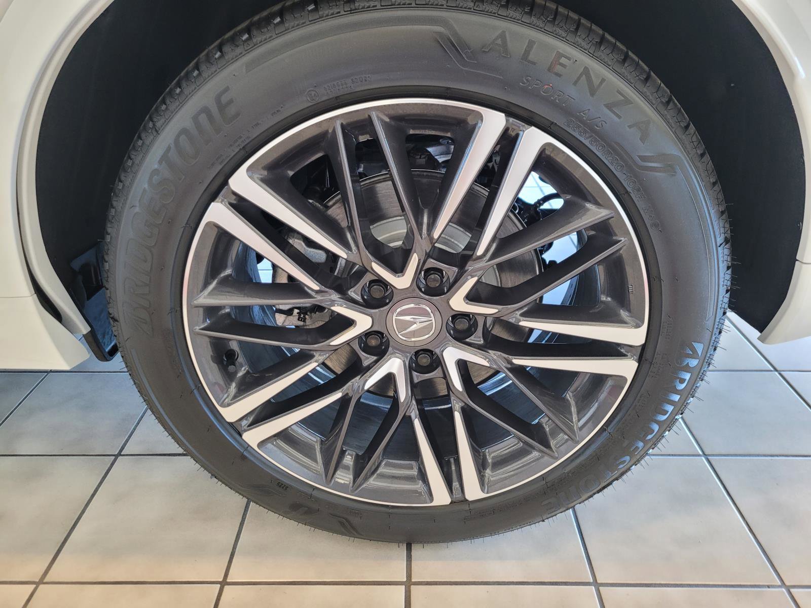 New 2026 Acura MDX SH-AWD w/ Advance Package image 9