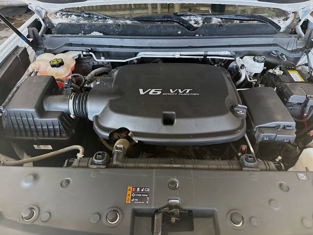 Used 2020 GMC Canyon SLE w/ Elevation Edition image 21