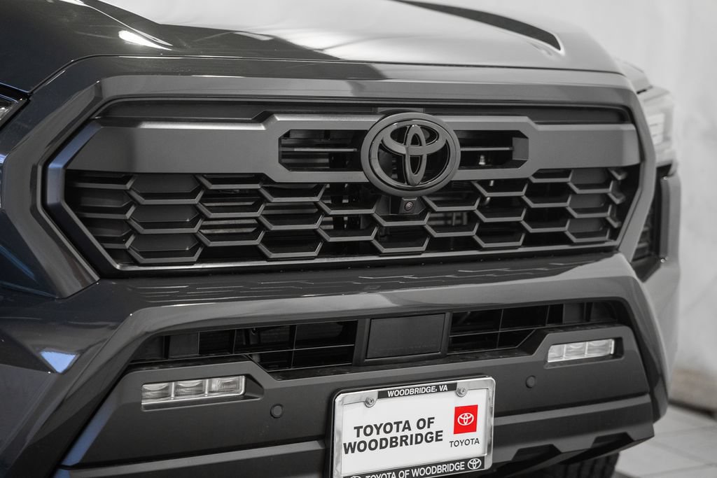 New 2026 Toyota Tacoma TRD Off-Road w/ TRD Off Road Premium Package AWD/4WD image 10