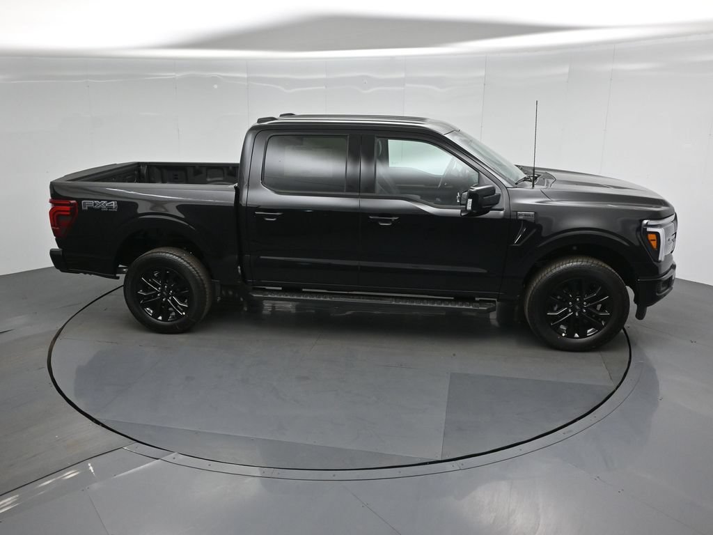 New 2026 Ford F150 Lariat w/ Equipment Group 501A Mid AWD/4WD image 52