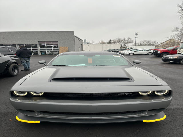Used 2023 Dodge Challenger SRT Hellcat Redeye RWD image 7