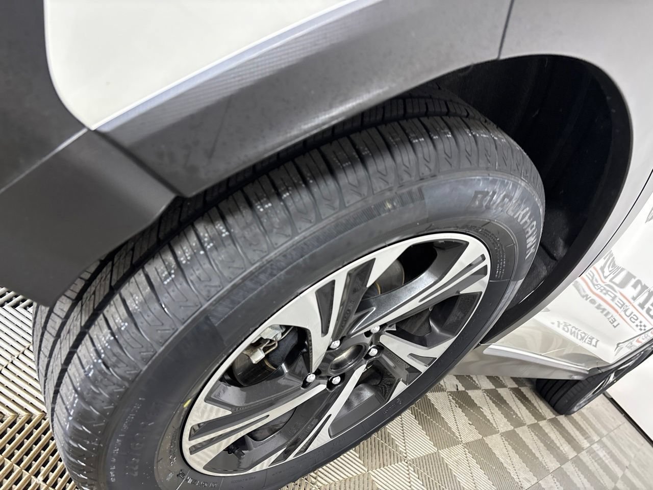 Used 2025 Subaru Crosstrek 2.5i Premium AWD/4WD image 34