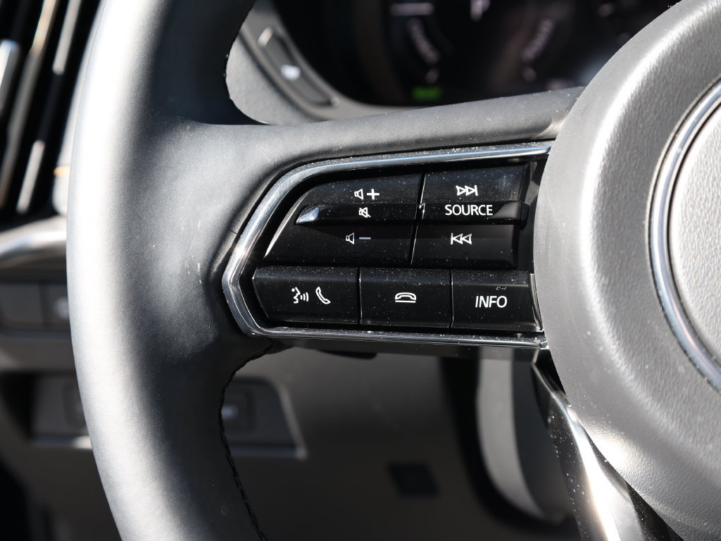 Used 2026 MAZDA CX-90 Plug-In Hybrid w/Premium Sport AWD/4WD image 38