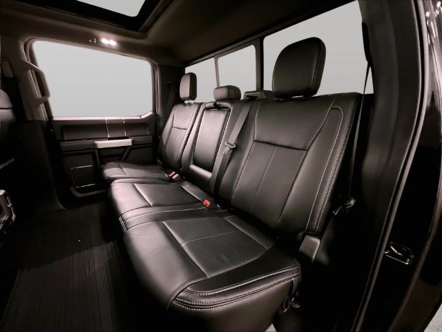 Used 2020 Ford F250 Lariat w/ Tremor Off-Road Package AWD/4WD image 25