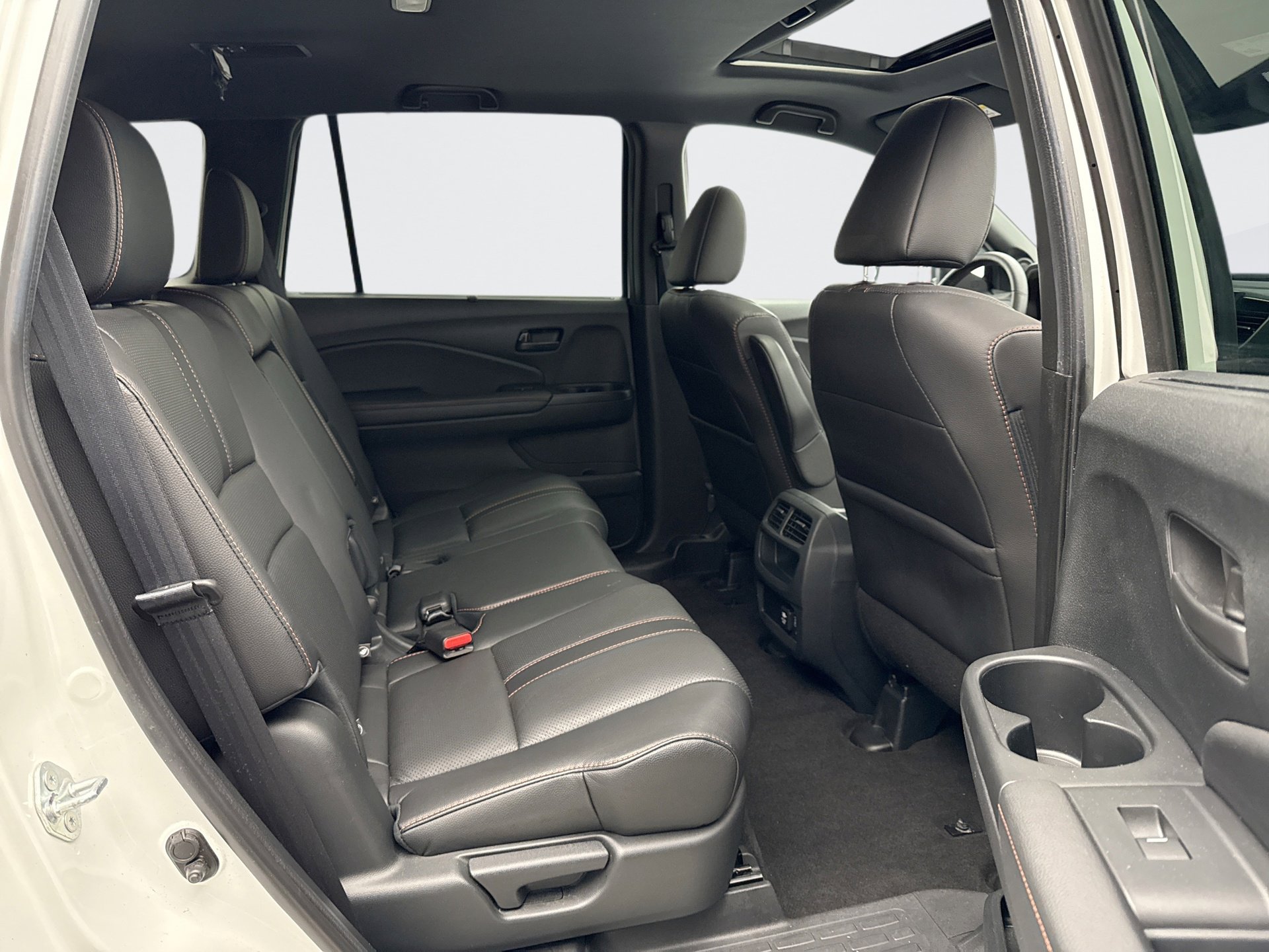 Used 2023 Honda Passport TrailSport image 20