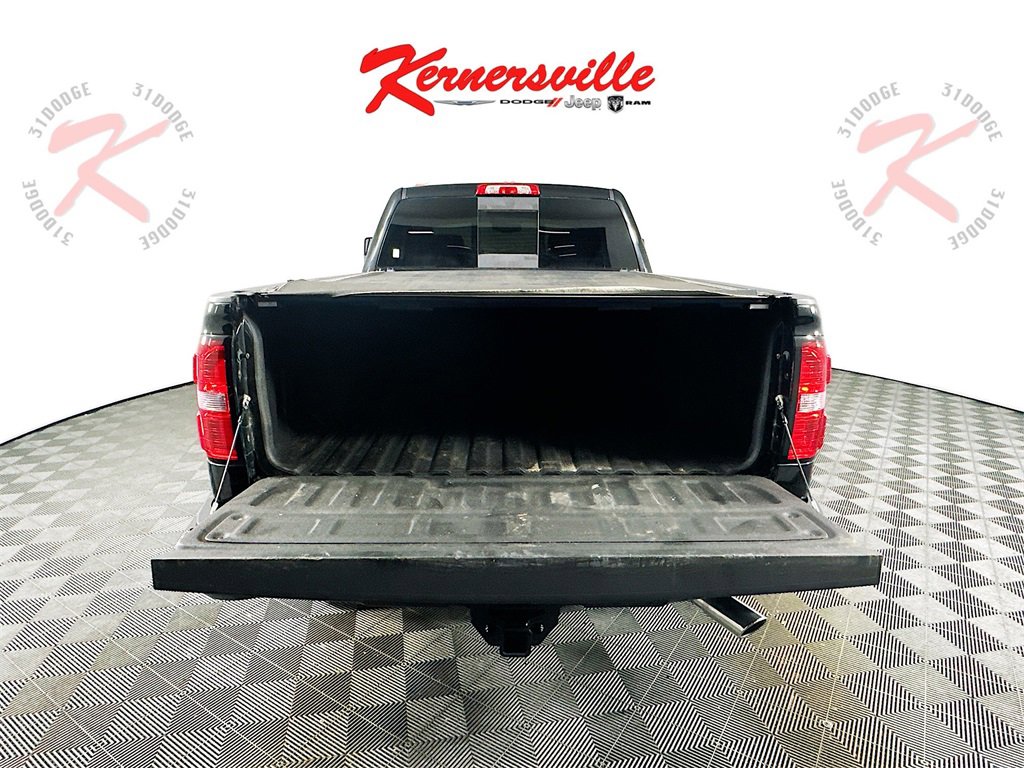 Used 2015 GMC Sierra 3500 Denali w/ Suspension Package, Off-Road image 28