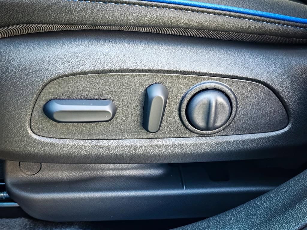 New 2025 Buick Envista Sport Touring w/ Convenience I Package image 15