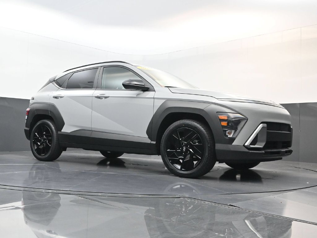 Certified 2026 Hyundai Kona SEL Sport FWD image 22