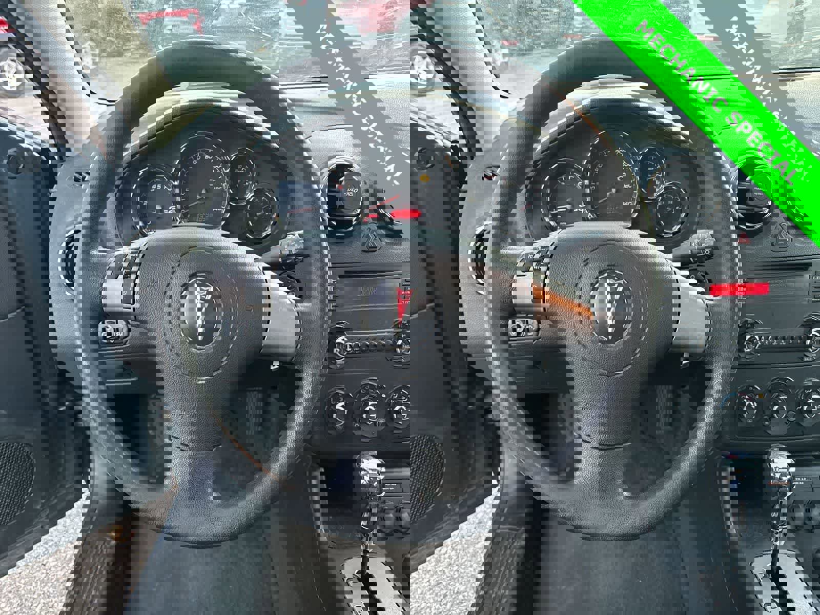 Used 2006 Pontiac G6 6-Cyl w/ Drivers Package image 20