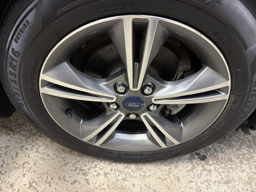 Used 2016 Ford Focus SE FWD image 33