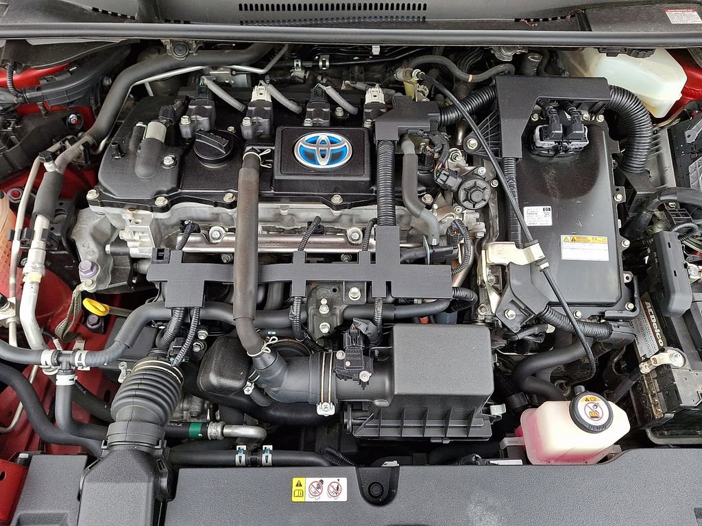 Used 2020 Toyota Corolla LE image 26