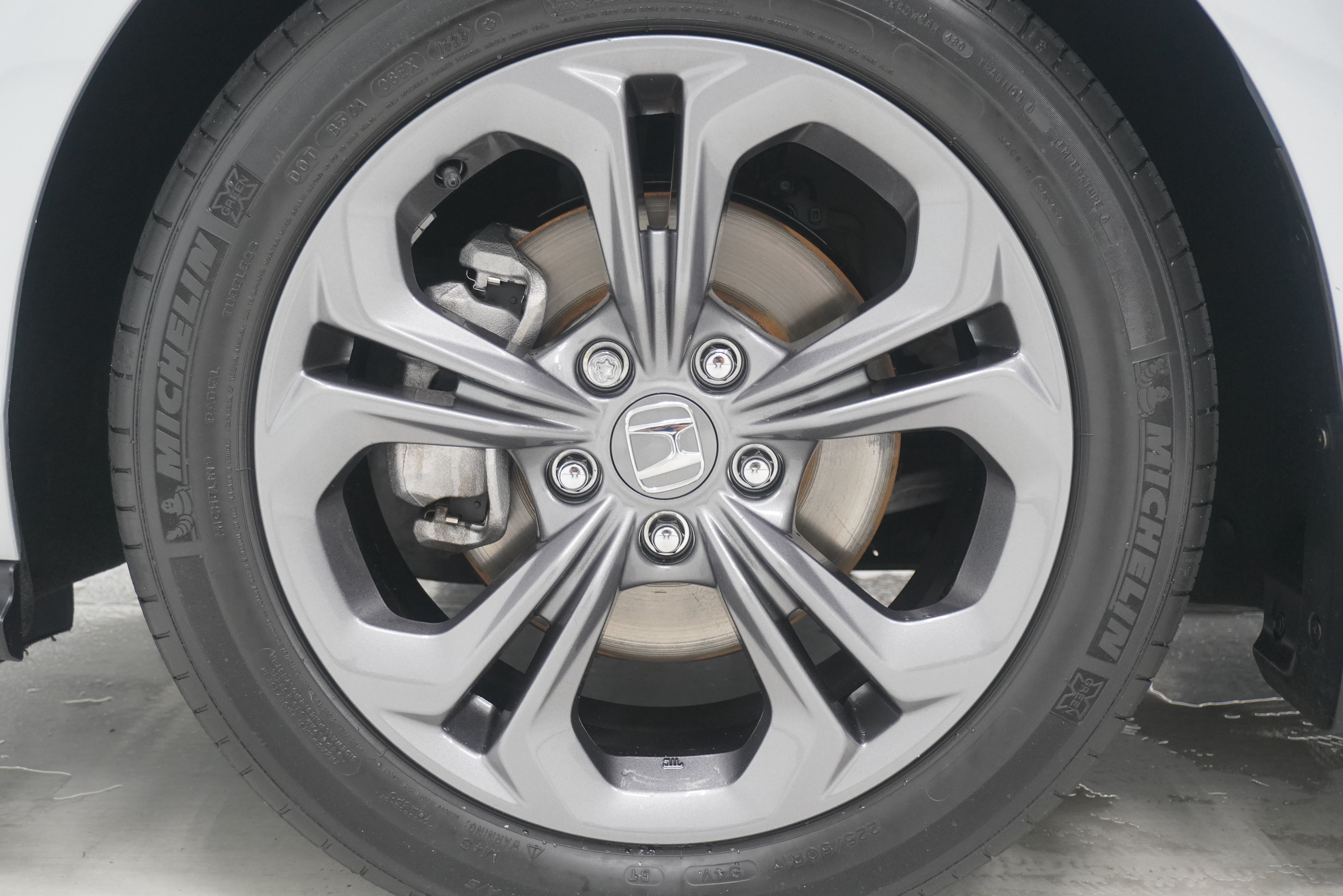 Used 2023 Honda Accord EX image 27