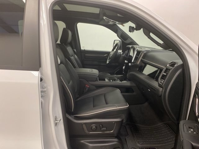 New 2026 RAM 1500 Limited AWD/4WD image 26