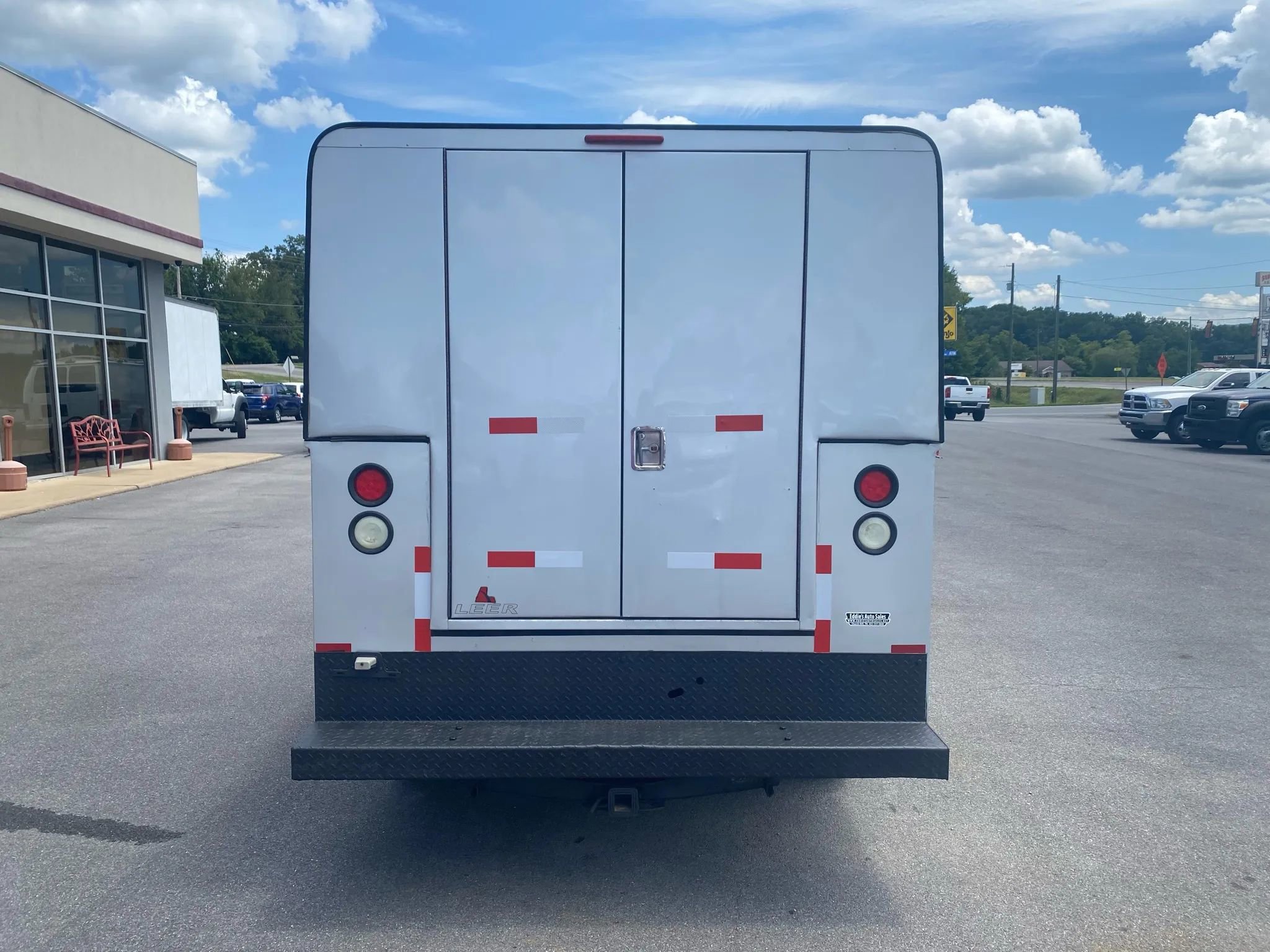 Used 2015 Ford F250 XL RWD image 4