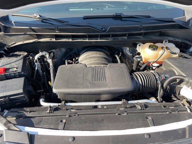 Used 2023 GMC Yukon SLT w/ SLT Luxury Package RWD image 32