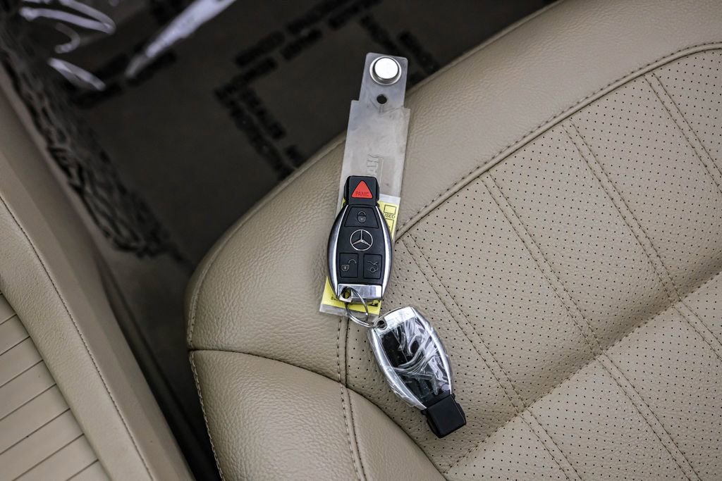 Used 2015 Mercedes-Benz GL 320 BlueTEC 4MATIC image 65