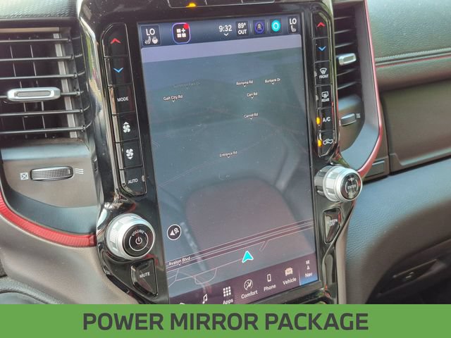 Used 2025 RAM 1500 Rebel w/ Rebel Level 1 Equipment Group AWD/4WD image 24
