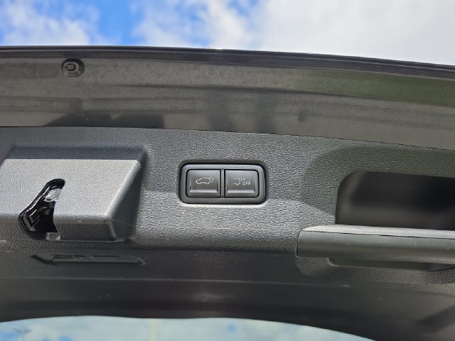 Certified 2025 Kia Telluride S FWD image 6