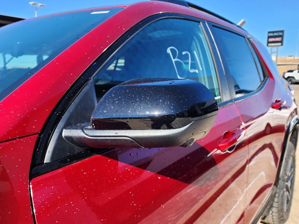 New 2026 GMC Terrain AT4 w/ Convenience Package III image 12