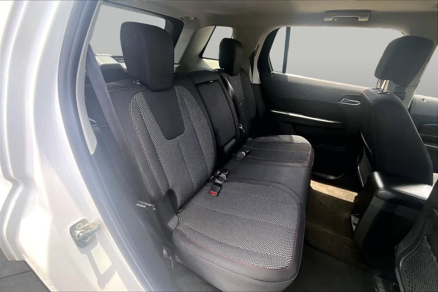 Used 2017 GMC Terrain SLE w/ Chrome Edition AWD/4WD image 21