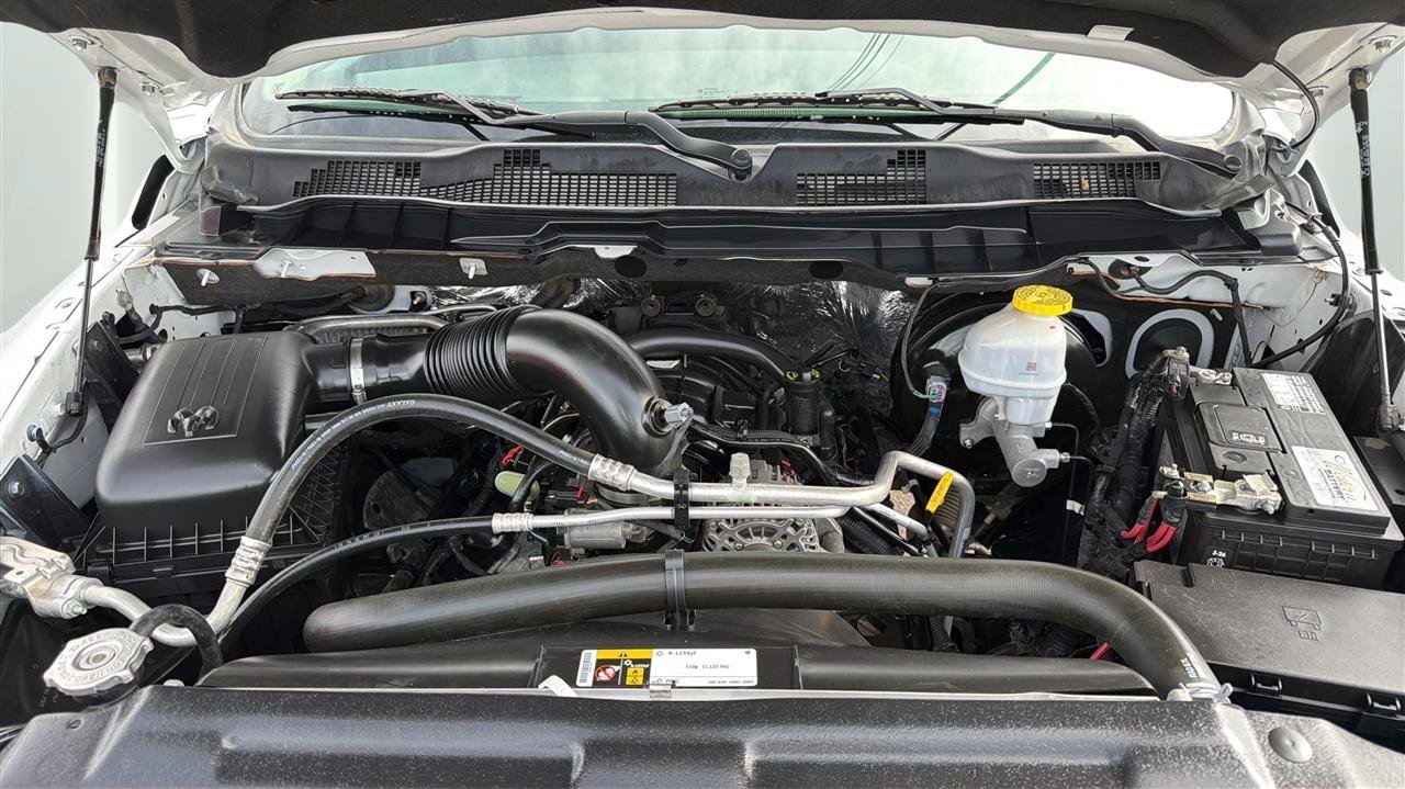 Used 2020 RAM 1500 Tradesman w/ Popular Equipment Group AWD/4WD image 26