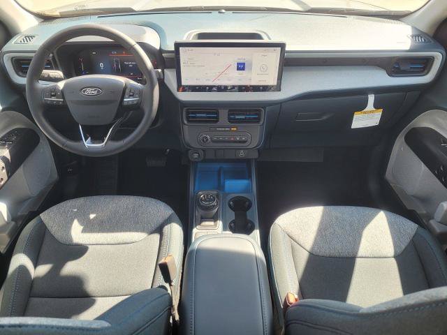 New 2026 Ford Maverick XLT FWD image 31