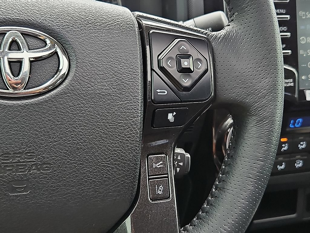 Used 2020 Toyota 4Runner TRD Pro AWD/4WD image 21
