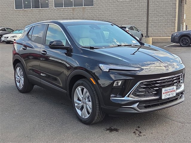 New 2026 Buick Encore GX Preferred w/ Comfort Package image 5