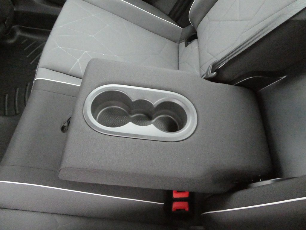 New 2025 Volkswagen Jetta Sport image 37